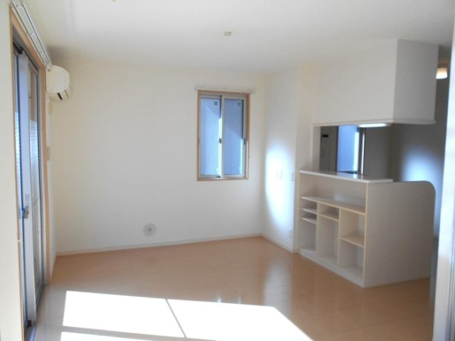Villa Primaveraの居間・リビング