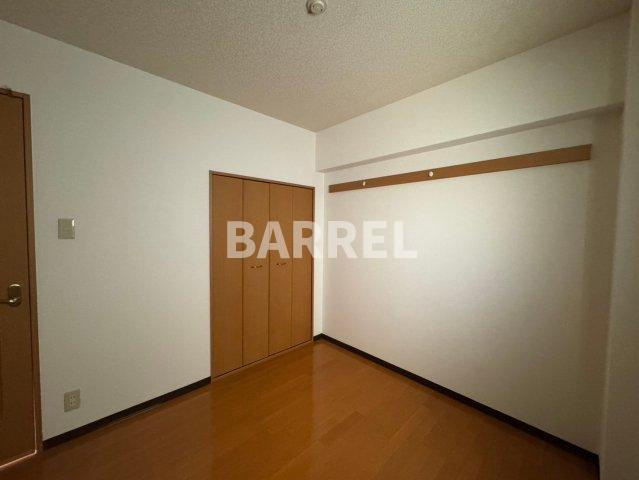パルティール本町の内装