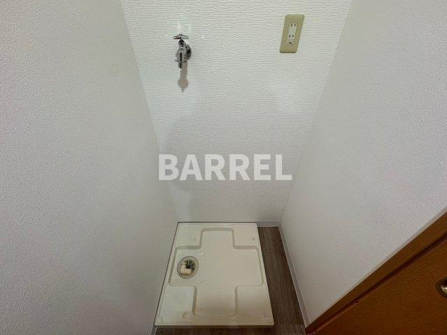 パルティール本町の設備