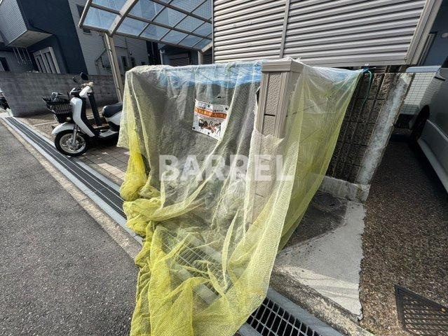 パルティール本町のその他共用部分