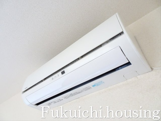 エクセル赤堤の設備