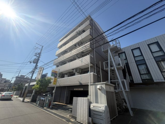 童夢江坂