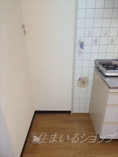 グリーンヴァリィ金光一番館の設備