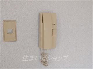 グリーンヴァリィ金光一番館のセキュリティ