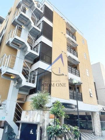 サンライズ市ヶ谷