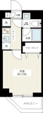 川口市並木２丁目のマンションの画像