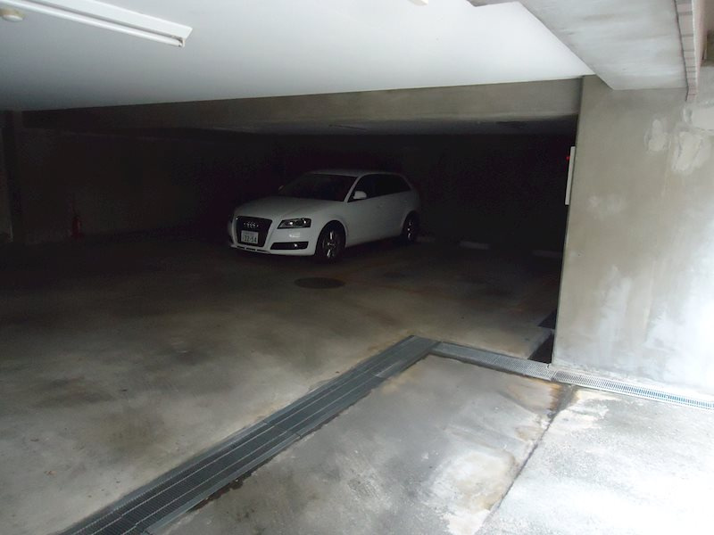西宮市上甲子園２丁目の駐車場の駐車場