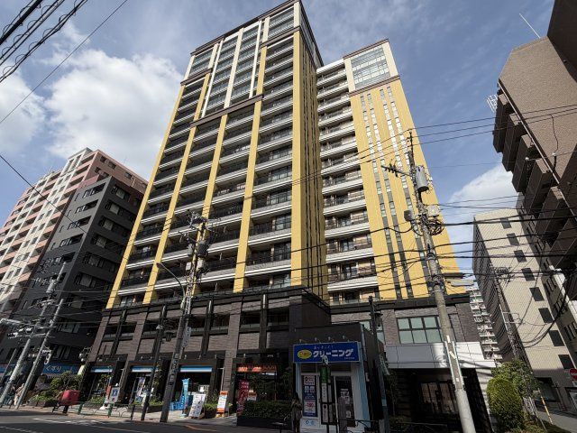 【外観】