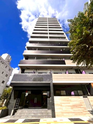 S-RESIDENCE神宮西駅前ascent(アセント)　名古屋市賃貸　仲介手数料無料