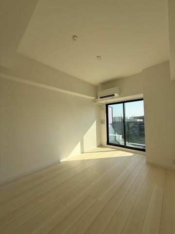 S-RESIDENCE神宮西駅前ascent(アセント)　名古屋市賃貸　仲介手数料無料の居間・リビング