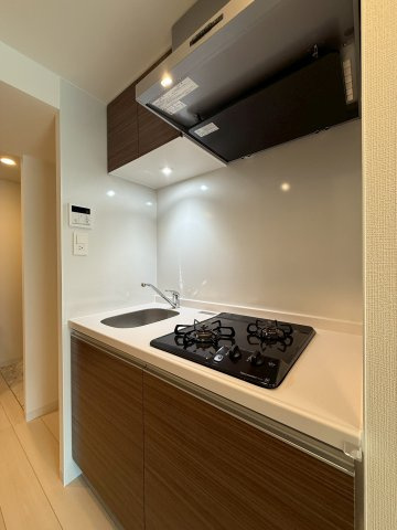 S-RESIDENCE神宮西駅前ascent(アセント)　名古屋市賃貸　仲介手数料無料のキッチン