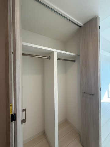 S-RESIDENCE神宮西駅前ascent(アセント)　名古屋市賃貸　仲介手数料無料の収納
