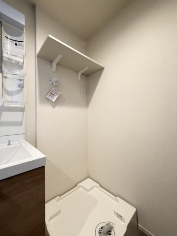 ハーモニーテラス墨江Ⅱの設備