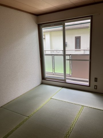 シティハイムMM