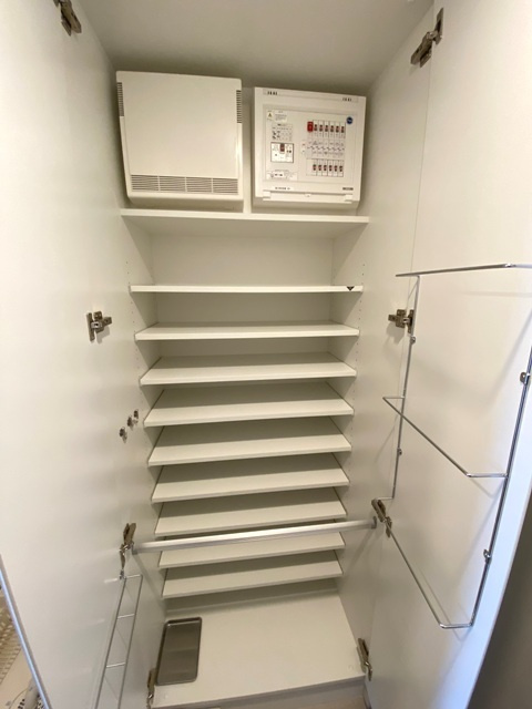 パークアクシス吾妻橋のその他|※写真は同タイプ住戸です。
