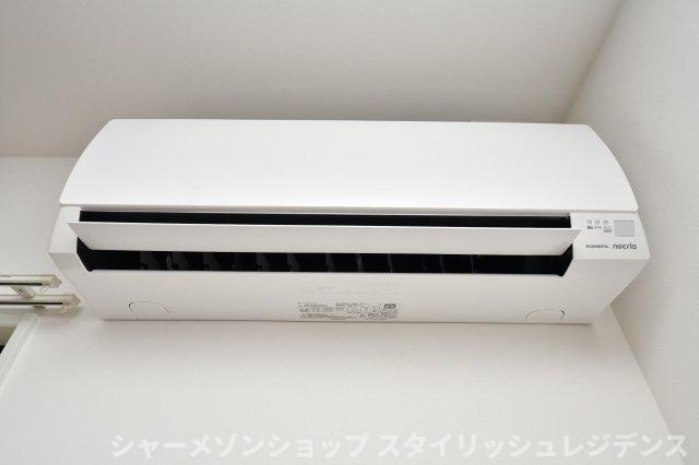 北九州市小倉北区霧ケ丘１丁目の一戸建ての設備