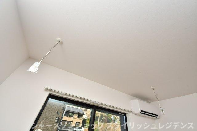 北九州市小倉北区霧ケ丘１丁目の一戸建てのその他