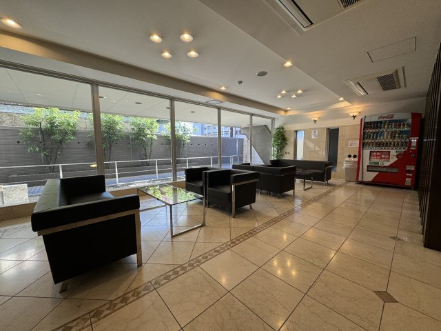 グラン・アベニュー 名駅南のその他共用部分