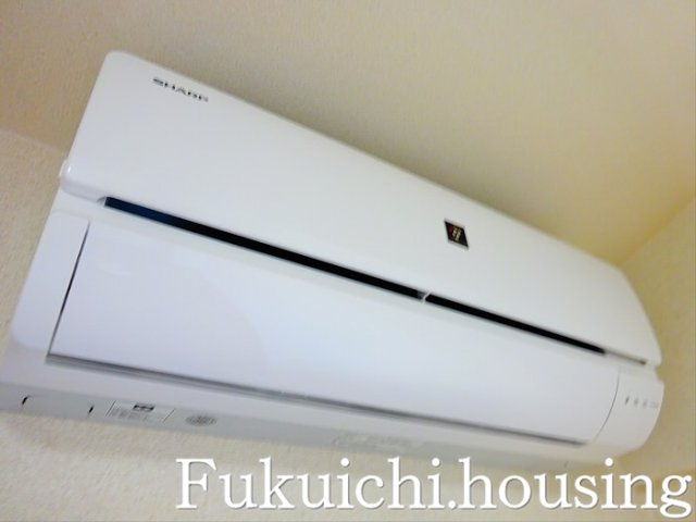 大木ロイヤルマンションの設備