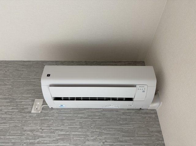 ハーモニーテラス墨江Ⅱの設備
