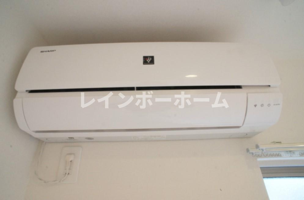 リブリ・エステラの設備