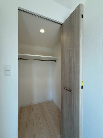 S-RESIDENCE神宮西駅前ascent(アセント)　名古屋市賃貸　仲介手数料無料の収納