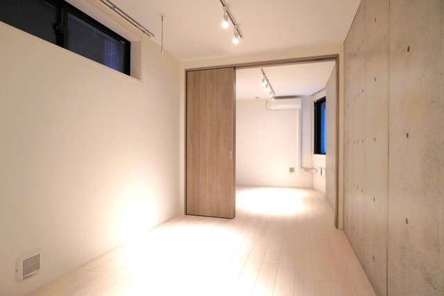 ＣＲＥＡＴＩＦ池袋本町の居間・リビング|※写真は同タイプ住戸です。