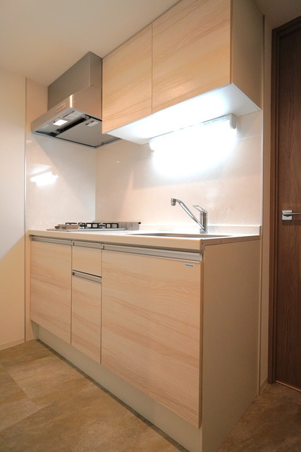 ＣＲＥＡＴＩＦ池袋本町のキッチン|※写真は同タイプ住戸です。