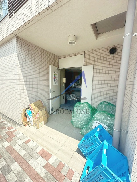 デュエット北千住マキア