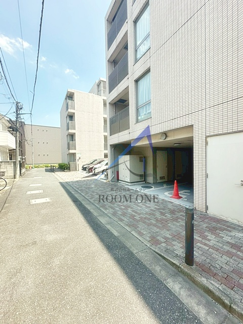 デュエット北千住マキア