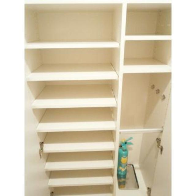 パークアクシス新板橋ウエストのその他|※写真は同タイプ住戸です。