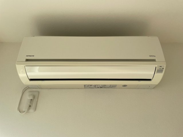 FAIR町屋の設備