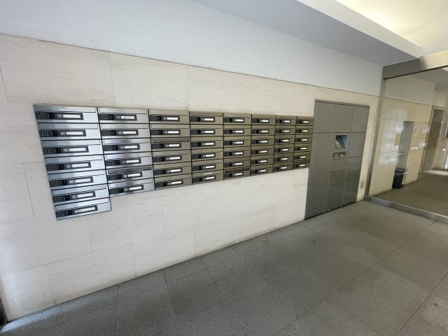 ベレーサ金山のその他共用部分