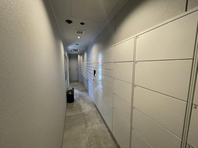 ブランシエスタ金山のその他共用部分