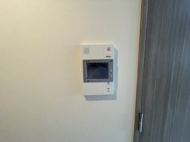 ブランシエスタ金山のセキュリティ