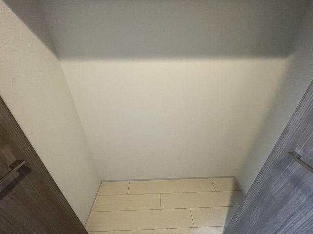 ブランシエスタ金山の収納