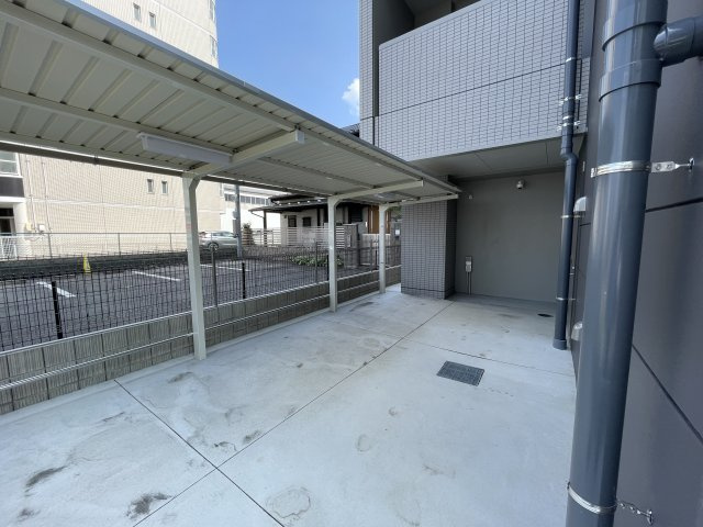Alivis金山Eastのその他共用部分