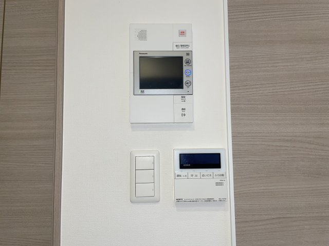リベルタカリーノのセキュリティ