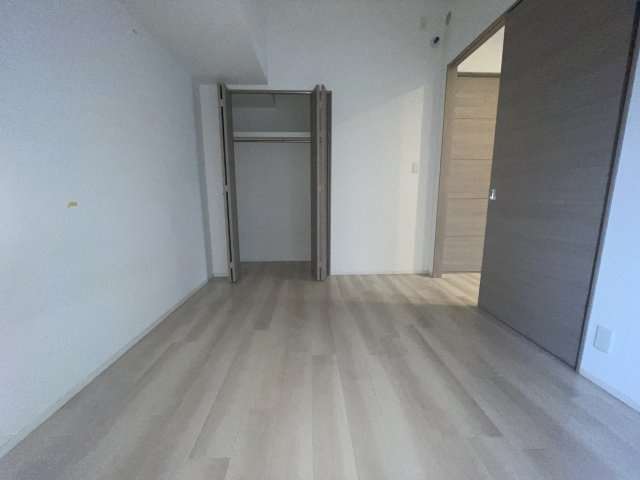 リベルタカリーノの寝室