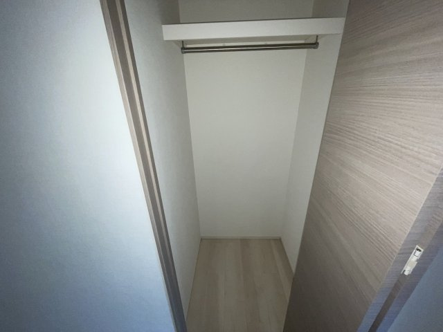リベルタカリーノの収納