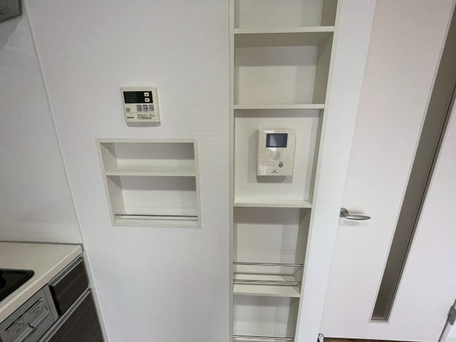 クリスタル丸の内のその他共用部分