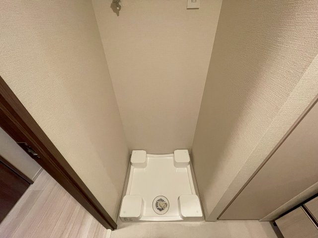 オープンレジデンシア The Mid Gateの設備