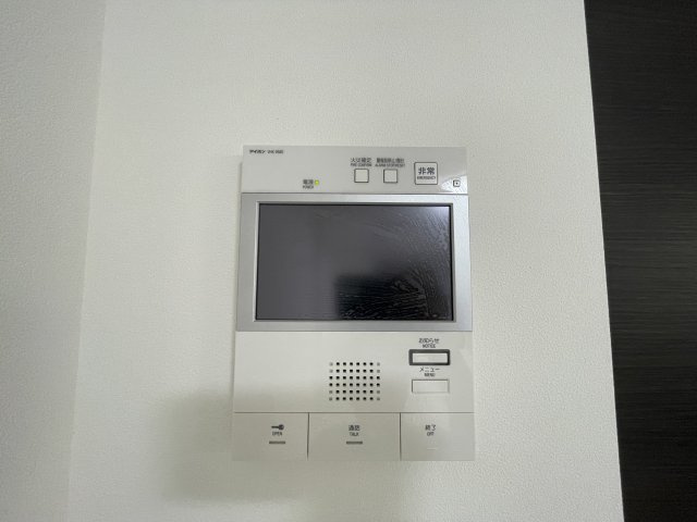 リゾナーレ・マルノウチのセキュリティ
