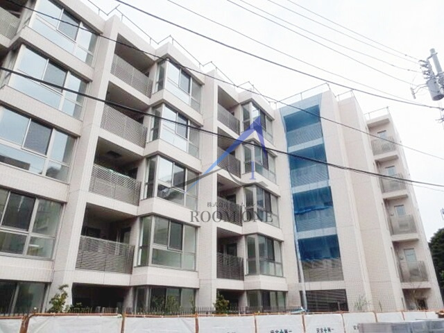 デュエット北千住マキア