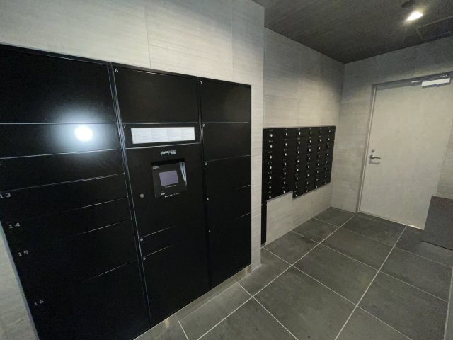 M-Luxe丸の内のその他共用部分