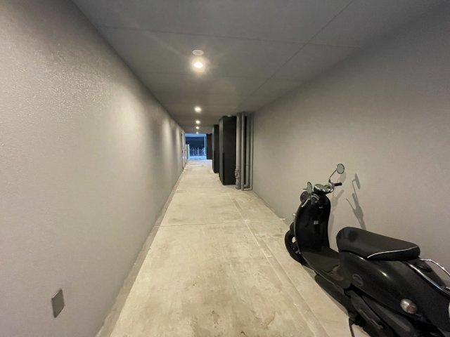M-Luxe丸の内のその他共用部分