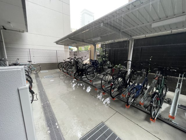 M-Luxe丸の内のその他共用部分