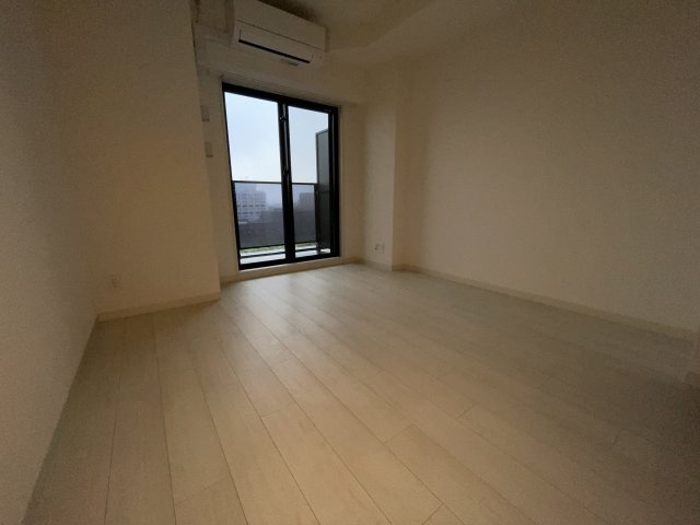 M-Luxe丸の内の居間・リビング