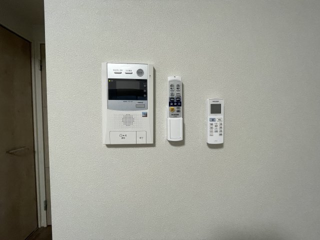 BPRレジデンス丸の内のセキュリティ