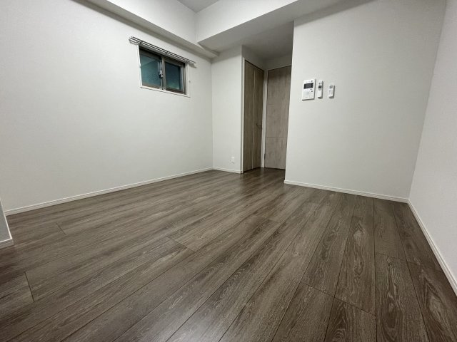 BPRレジデンス丸の内の居間・リビング